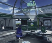 微软与VictoryVR合作为学校开发VR课程