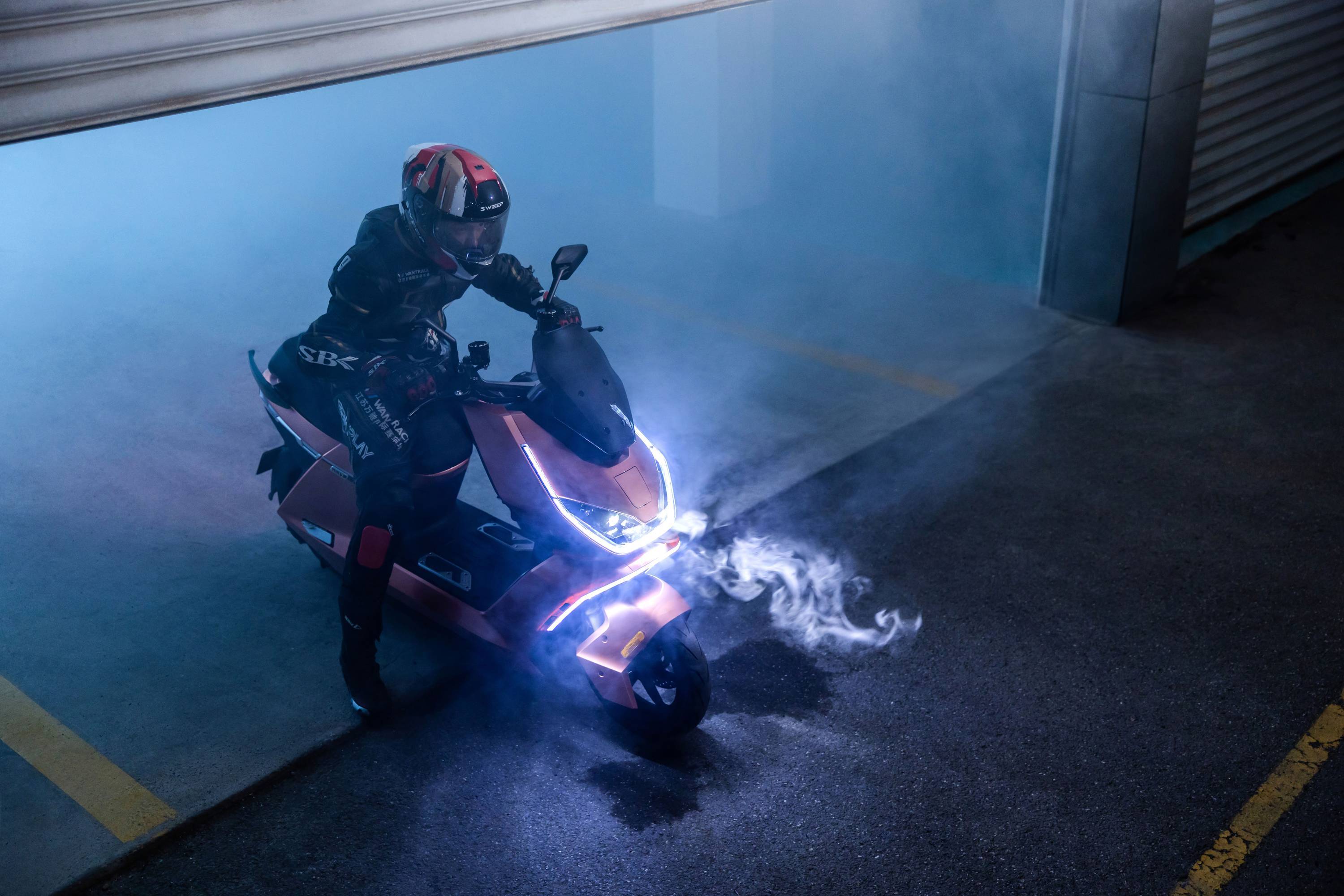 神仙打架！新日梦想6VS极核、九号、小牛，男生的第一台智能电驴怎么选？