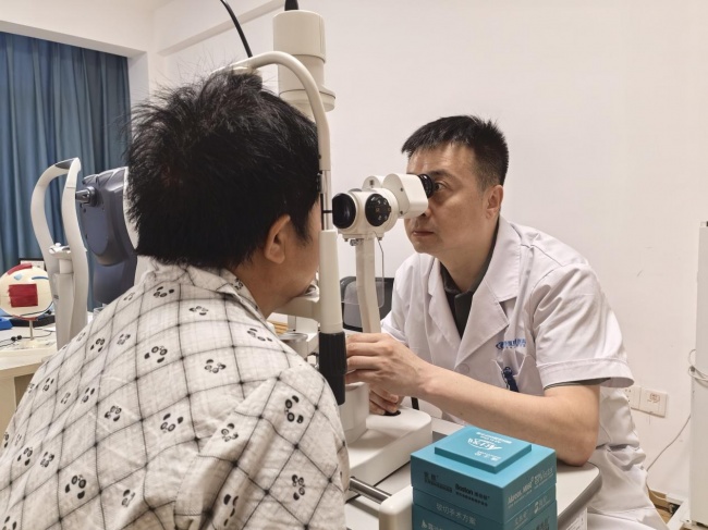 差点奔赴榕厦，却在三明华厦找回清晰，一位患者在三明华厦的真实就诊手记